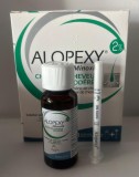 Alopexy 5% Minoxidil 1 flacon x 60 ml