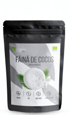 Niavis Faina de Cocos Organica/BIO 250g foto