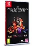 Award Winning Indie Gems 4 In 1