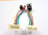 Cablu PlugPlay Compotech 31.075 ISO T-Harness Renault