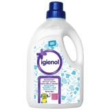 Dezinfectant Lichid pentru Haine Igienol Pure Care, 1,5L