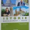 ISTORIE , BACALAUREAT - TESTE de ADRIAN ILIE AICHIMOAIE si LOREDANA CIOBANU , 2025