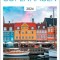 DK Eyewitness Top 10 Copenhagen