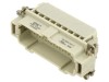 Conector HDC EPIC&reg; H-BE 16 SCM