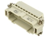 Conector HDC EPIC&reg; H-BE 16 SCM