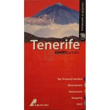 Andrew Sagner - Tenerife - Ghid turistic (Editia: 2008)
