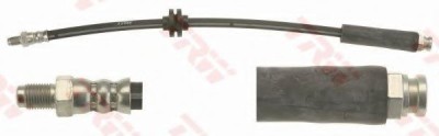 Conducta / cablu frana FIAT DUCATO caroserie (250, 290) (2006 - 2016) TRW PHB637 foto