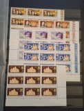 Romania MNH 1964 - Centenare - LP 593 X9