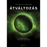 &Aacute;tv&aacute;ltoz&aacute;s - Octavia E. Butler