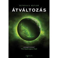 Atvaltozas - Octavia E. Butler foto