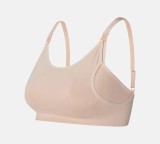 Sutien fara cusaturi pentru alaptare mixta MAE Sensil Breeze XS/S Moonligh Lola&amp;Lykke