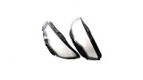 Cumpara ieftin Set 2 Sticle Faruri Audi A6 C7 Non-Facelift (2012-2015) 4G0941005C 4G0941006C