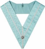 Cumpara ieftin Colan pentru Fo?ti Ma?tri - Craft (Loj? Albastr?) - Turcoaz