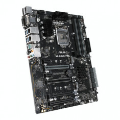 Placa de baza ASUS WS C246 PRO, LGA 1151, ATX