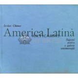 America Latina - 1984 - Iordan Chimet ($M147)