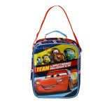 Gentuta pentru pranz, Team Lighting McQueen, Cars