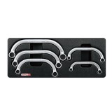 Set inelare semiluna 5 Piese