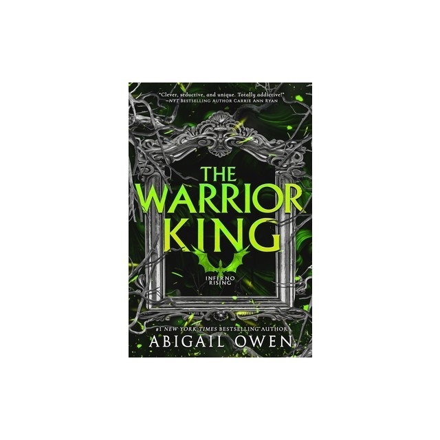 The Warrior King