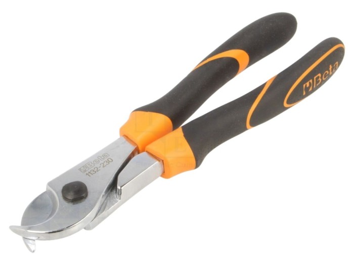 Foarfece Cabluri 230mm