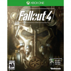 Fallout 4 - XBOX ONE [Second hand] foto