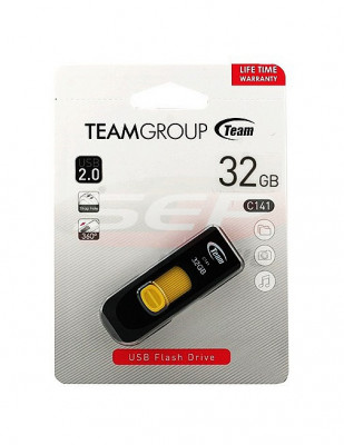 Flash USB Stick 32GB TEAM foto
