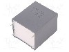 Condensator cu polipropilena, 15&micro;F, 310V DC - C4AF9BW5150A3OK