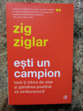 Esti un campion - Zig Ziglar