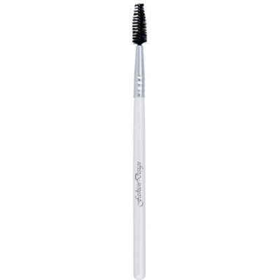 Pensula pentru fard de ochi Top Choice Fashion Design White Line 37214, marime M foto