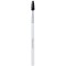 Pensula pentru fard de ochi Top Choice Fashion Design White Line 37214, marime M