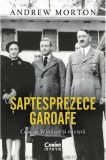 Cumpara ieftin saptesprezece Garoafe. Casa De Windsor si Nazistii, Andrew Morton - Editura Corint