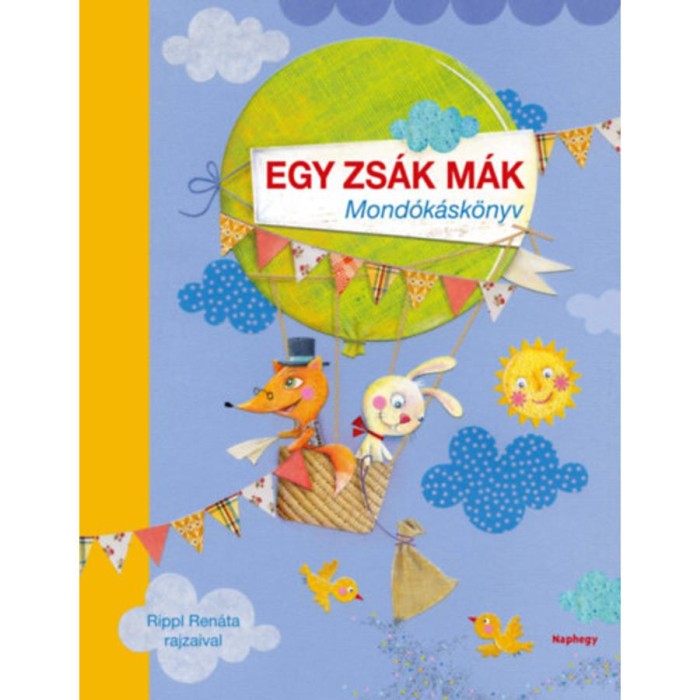 Egy zs&aacute;k m&aacute;k - Mond&oacute;k&aacute;sk&ouml;nyv - T&oacute;th Emese