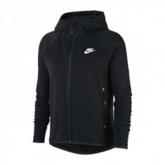 Bluza Nike W NSW TCH FLC CAPE foto