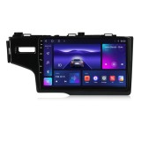 Navigatie dedicata cu Android Honda Jazz IV 2013 - 2020, 3GB RAM, Radio GPS