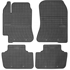 Covorase auto LEXUS IS Sedan 1998-2005 Frogum