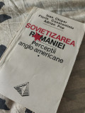 I. Chiper, F. Constantiniu, A. Pop - Sovietizarea Rom&acirc;niei, A. Raneur