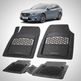 Cumpara ieftin Covorase Mazda 6 GJ/GL Compatibile 2012-prezent | Silver