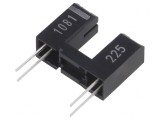 Senzor Fotoelectric Transmițător-Receptor DARK-ON