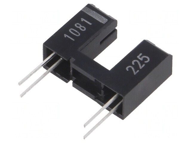 Senzor Fotoelectric Transmițător-Receptor DARK-ON
