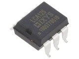 Releu semiconductor SPST-NO 300VAC 50mA 170mA