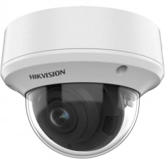 Camera supraveghere 8 Megapixeli Infrarosu 60m lentila 2.7-13.5mm Hikvision DS-2CE5AU1TVPIT3ZF SafetyGuard Surveillance