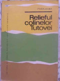 RELIEFUL COLINELOR TUTOVEI-I. HARJOABA