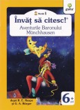 Aventurile Baronului Munchausen - Gama