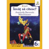 Aventurile Baronului Munchausen - Editura Gama