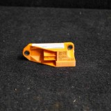 Senzor de impact st&acirc;nga spate SKODA FABIA II 542 2010 OEM: 1T0909606A | 2280601