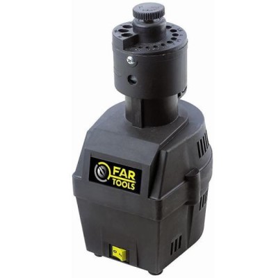 Dispozitiv ascutit burghie, 70 W, 3-10 mm, Far&amp;nbsp;Tools GartenVIP DiyLine foto