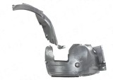 Carenaj aripa interioara, aparatori noroi Bmw Seria 3 (E90/E91), 11.2004-06.2012, fata, Dreapta, spate; polipropilena (PP/PPE)