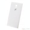 Capac Baterie Allview E3 Living, White, OEM
