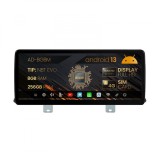 Cumpara ieftin Navigatie BMW Seria 7 (G30) (2017-2022), Varianta NBT EVO, Android 13, BM-Octacore 8GB RAM + 256GB ROM, 12.3 Inch - AD-BGBM12008EV+AD-BGRKITBM20