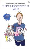 GHIDUL PROASPATULUI TATIC-PIERRE ANTILOGUS, JEAN-LOUIS FESTJENS-357676