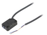 Senzor Fotoelectric 15m NPN Dark-On/Light-On 100mA 2M
